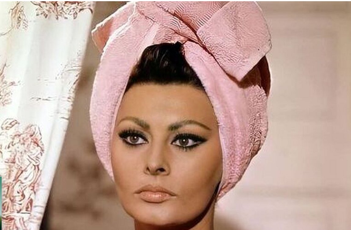 Στο χειρουργείο η Σοφία Λόρεν μετά από ατύχημα στο σπίτι της