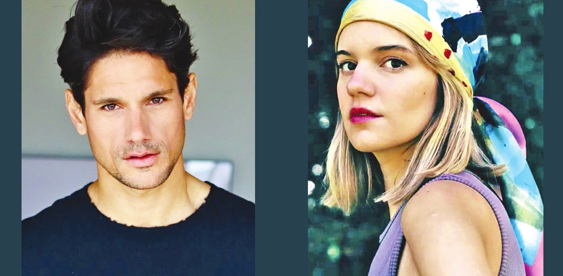 Πάνος Βλάχος - Νατάσα Εξηνταβελώνη: Χωριστοί δρόμοι