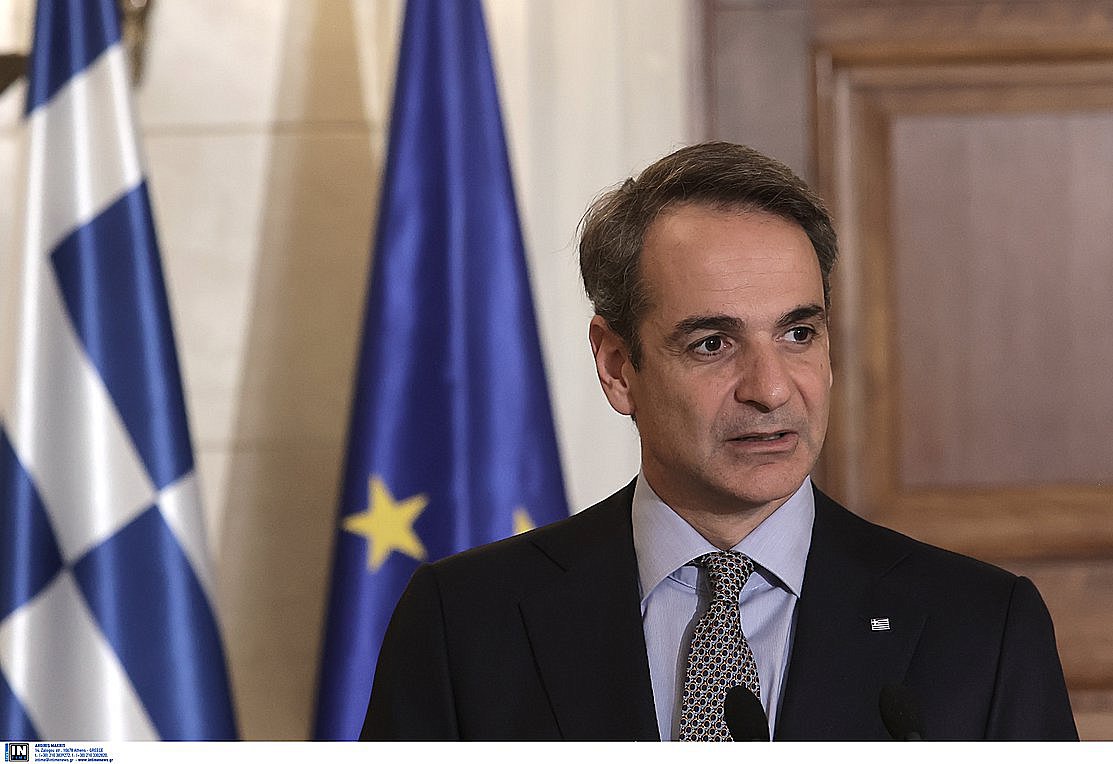 Συγχαρητήρια Μητσοτάκη σε Κασσελάκη – Τον κάλεσε να συναντηθούν