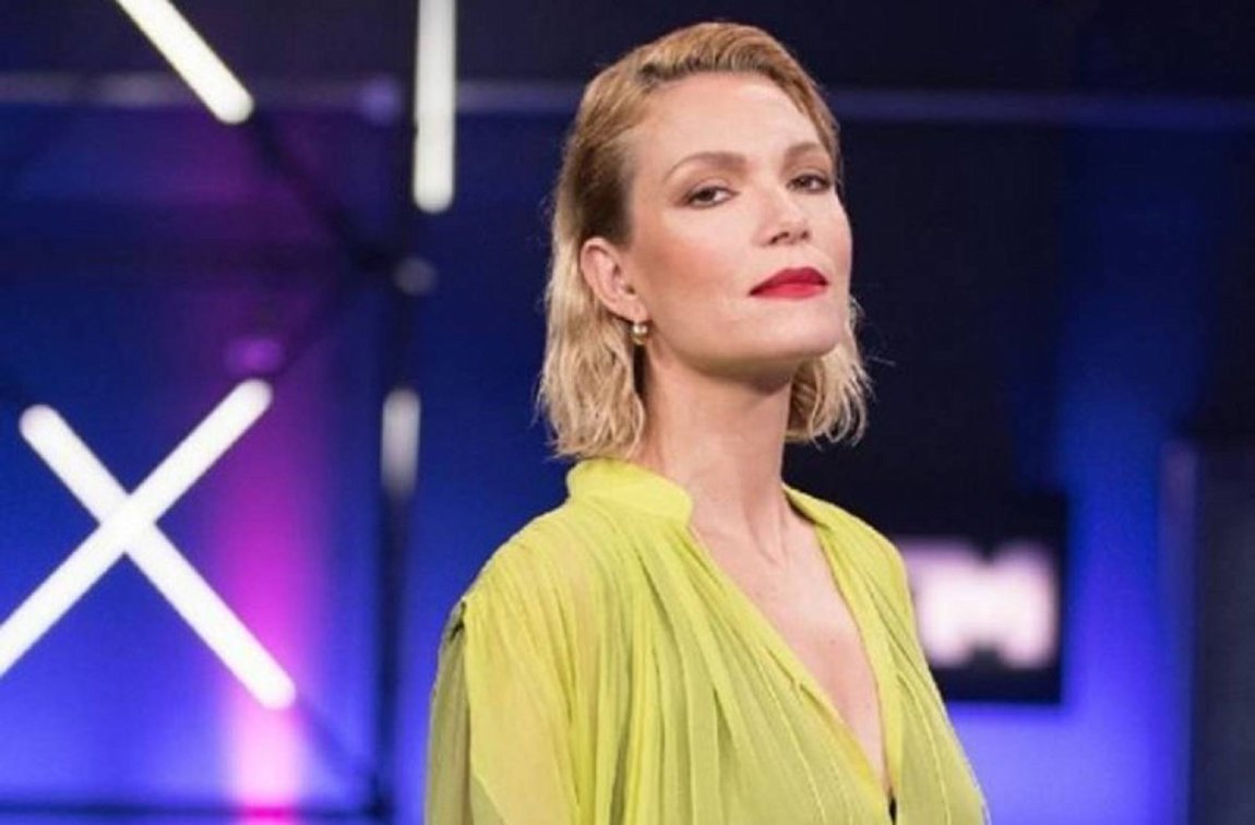 Η τηλεοπτική επιστροφή της Βίκυς Καγιά