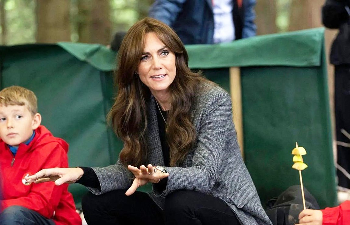 Kate Middleton: Πληγωμένη και προσβεβλημένη από τον Harry και τη Meghan