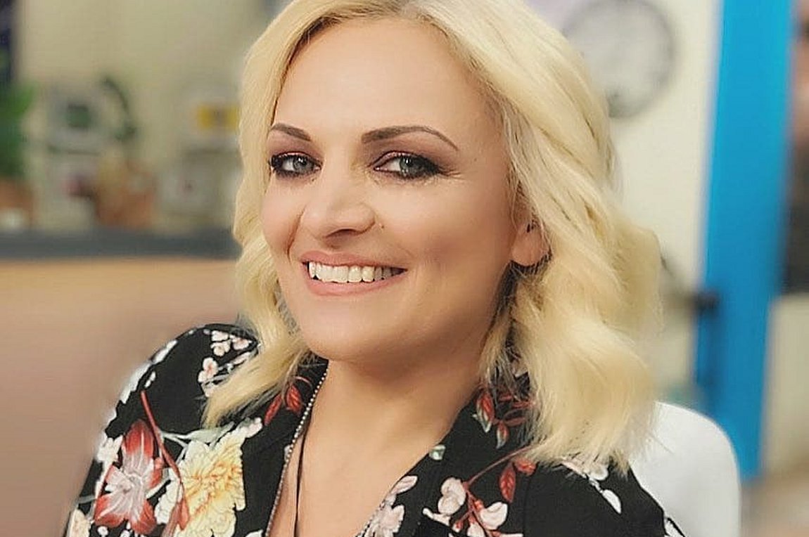 Χριστίνα Λαμπίρη: Γιατί δεν αφήνει τα εγγόνια της να τη φωνάζουν «γιαγιά»