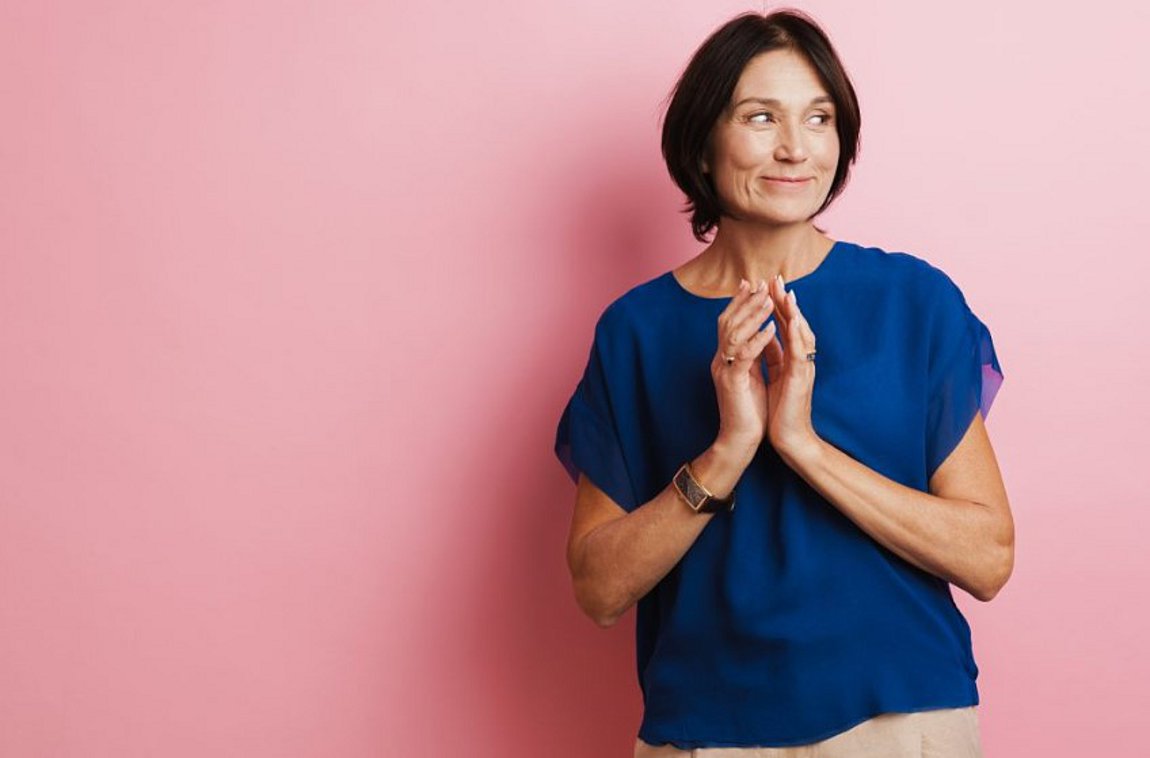 Πώς να χάσετε βάρος στην εμμηνόπαυση: 3 είδη διατροφής που βοηθούν