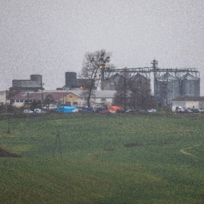 Ουκρανικός ο πύραυλος που έπληξε εγκαταστάσεις σιτηρών στην Πολωνία, σκοτώνοντας 2 ανθρώπους, επιβεβαιώνουν ειδικοί