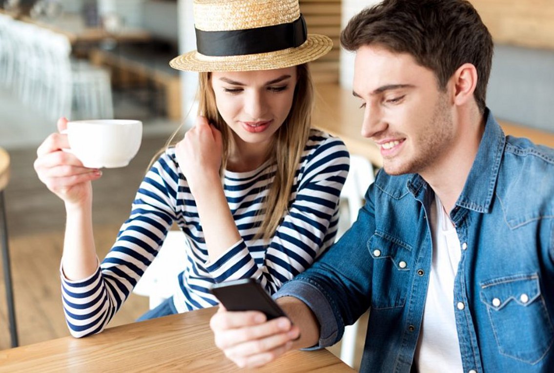 Το πρώτο σας ραντεβού πήγε καλά — Γιατί δεν θέλει δεύτερο;