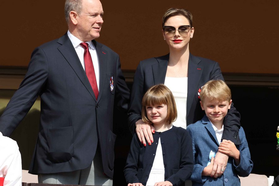 Πριγκίπισσα Charlene του Μονακό: Αυτός είναι ο λόγος για τον οποίο διέγραψε τον λογαριασμό της στο Instagram
