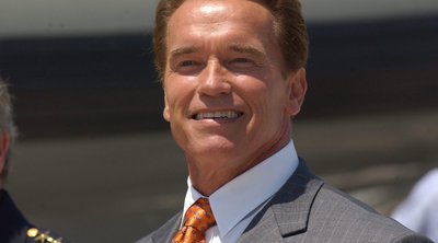 Arnold Schwarzenegger: O ασυνήθιστος τρόπος ανατροφής των παιδιών του – Γιατί πέταξε τα παπούτσια της κόρης του στη φωτιά

