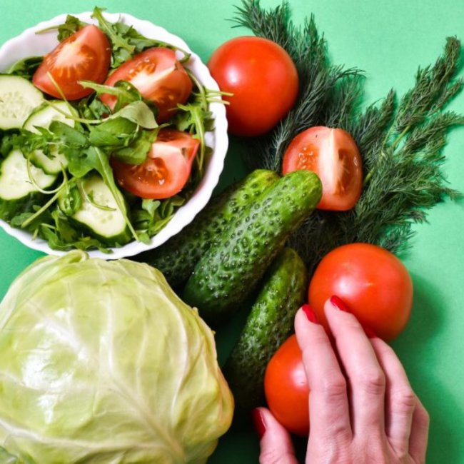 Το πασίγνωστο λαχανικό που ρίχνει το σάκχαρο και διατηρεί υγιή την καρδιά