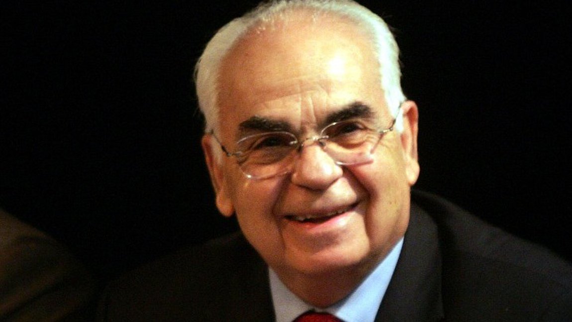 Έφυγε από τη ζωή ο πρώην υπουργός Νίκος Σκουλάς