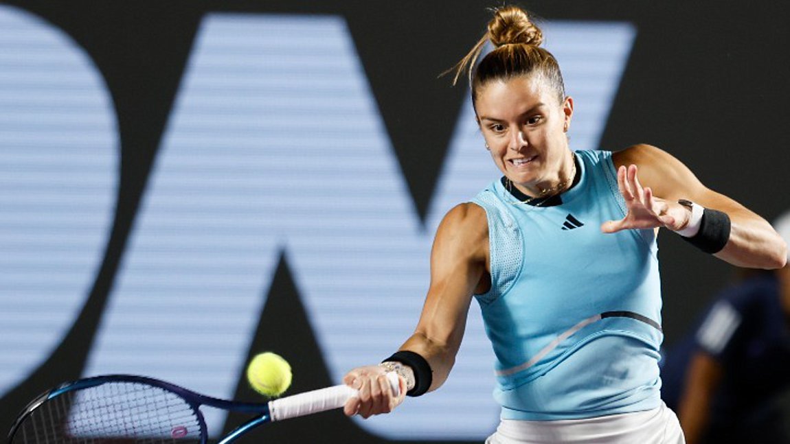 Εύκολη πρεμιέρα για Σάκκαρη στο Τόκιο