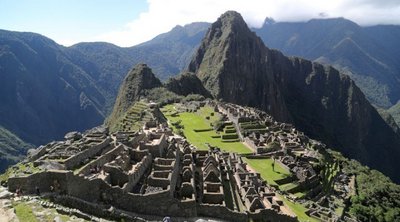 Περού: Κλειστά για τους τουρίστες αξιοθέατα του Μάτσου Πίτσου - Η διάβρωση του εδάφους απειλεί τα μνημεία
