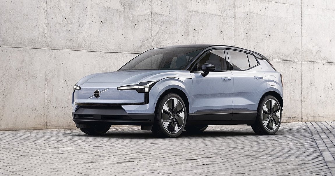 Σουηδικό, ηλεκτρικό και μοναδικό