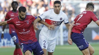 Ligue 1: Η ουραγός και χωρίς νίκη Κλερμόν «φρέναρε» την Παρί ΣΖ
