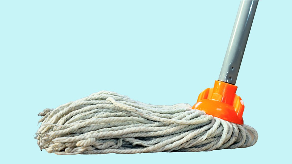 Ανατρεπτική νέα μελέτη: Το σφουγγάρισμα προλαμβάνει τα καρδιαγγειακά – Δείτε πώς