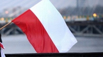 Πολωνία: Διαδήλωση της αντιπολίτευσης στη Βαρσοβία, δύο εβδομάδες πριν από τις βουλευτικές εκλογές