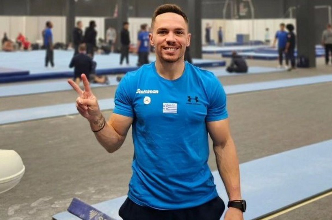 Πετρούνιας: «Πάμε δυνατά για την Ολυμπιακή Πρόκριση»