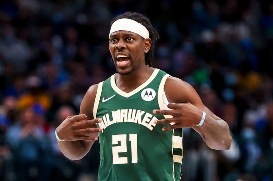 Στους Σέλτικς ο Χόλιντεϊ