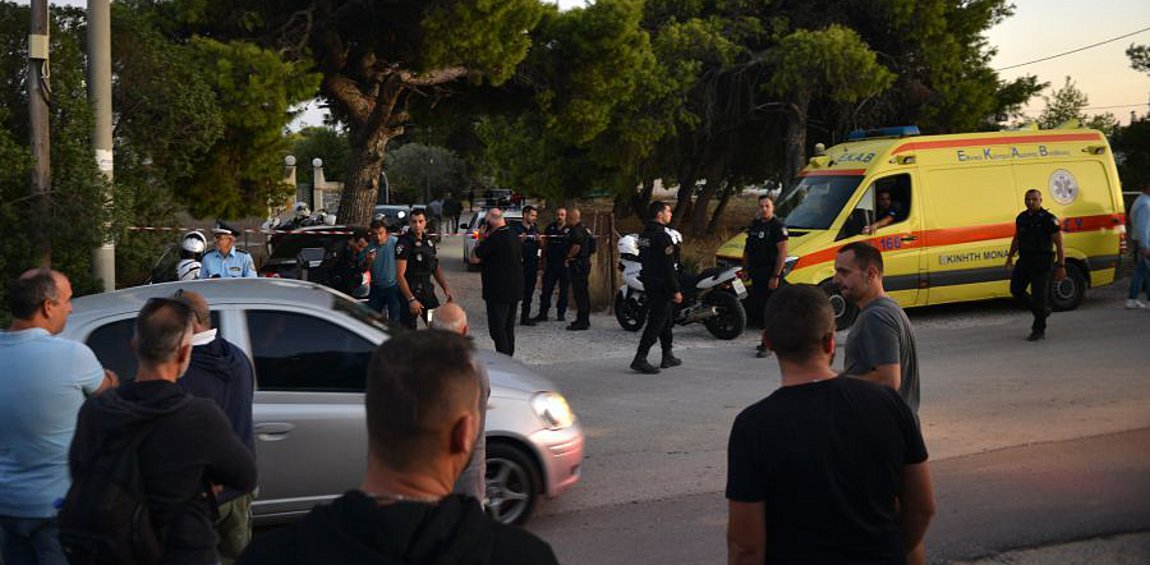 Εξιχνιάστηκε η δολοφονία των έξι Τούρκων στη Λούτσα – Δύο συλλήψεις 