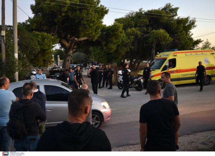 Εξιχνιάστηκε η δολοφονία των έξι Τούρκων στη Λούτσα – Δύο συλλήψεις 