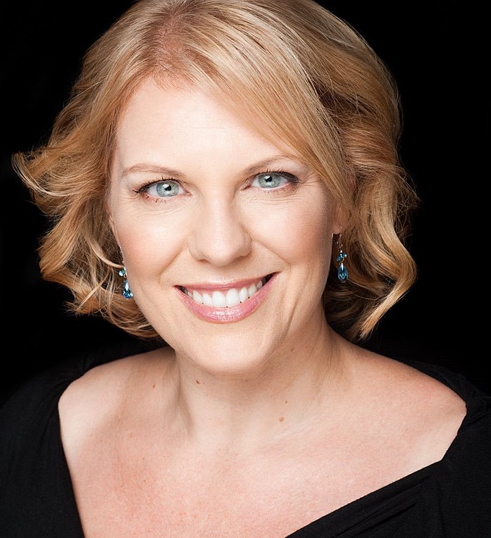 Jacqueline Dark: Πέθανε στα 55 της η γνωστή σοπράνο