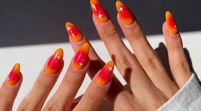 Πορτοκαλί νύχια: 10 ιδέες για να ξεφύγετε από τη ρουτίνα του φθινοπώρου
