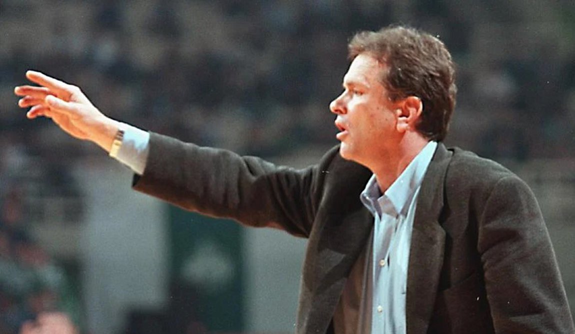 «Έφυγε» ο Γιάννης Ιωαννίδης