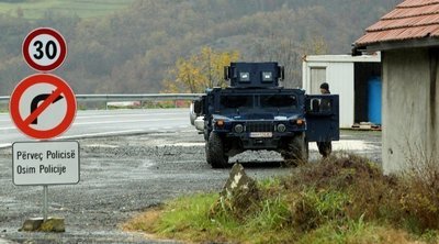 Η Ρουμανία στέλνει στρατεύματα για να ενισχύσει την KFOR στο Κόσοβο