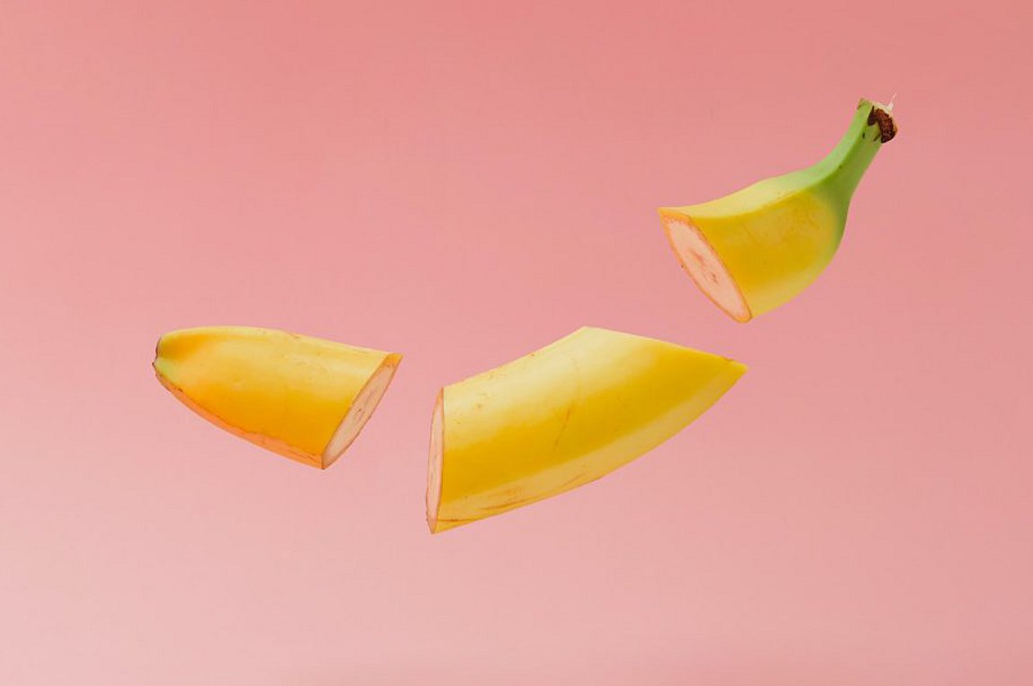 4 hacks για τις μπανανόφλουδες που θα αλλάξουν τη ζωή σας