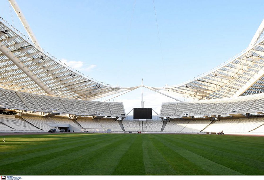 Ταυτοπροσωπία, κάμερες και αυτοματοποιημένες ποινές: Η νέα πραγματικότητα των γηπέδων