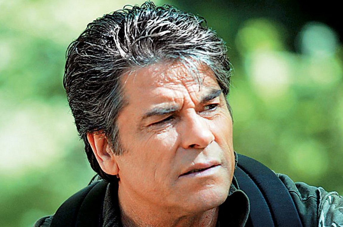 Πάνος Μιχαλόπουλος: Σπάνια δημόσια εμφάνιση έπειτα από 12 χρόνια – Πώς είναι σήμερα ο ηθοποιός – ΦΩΤΟ