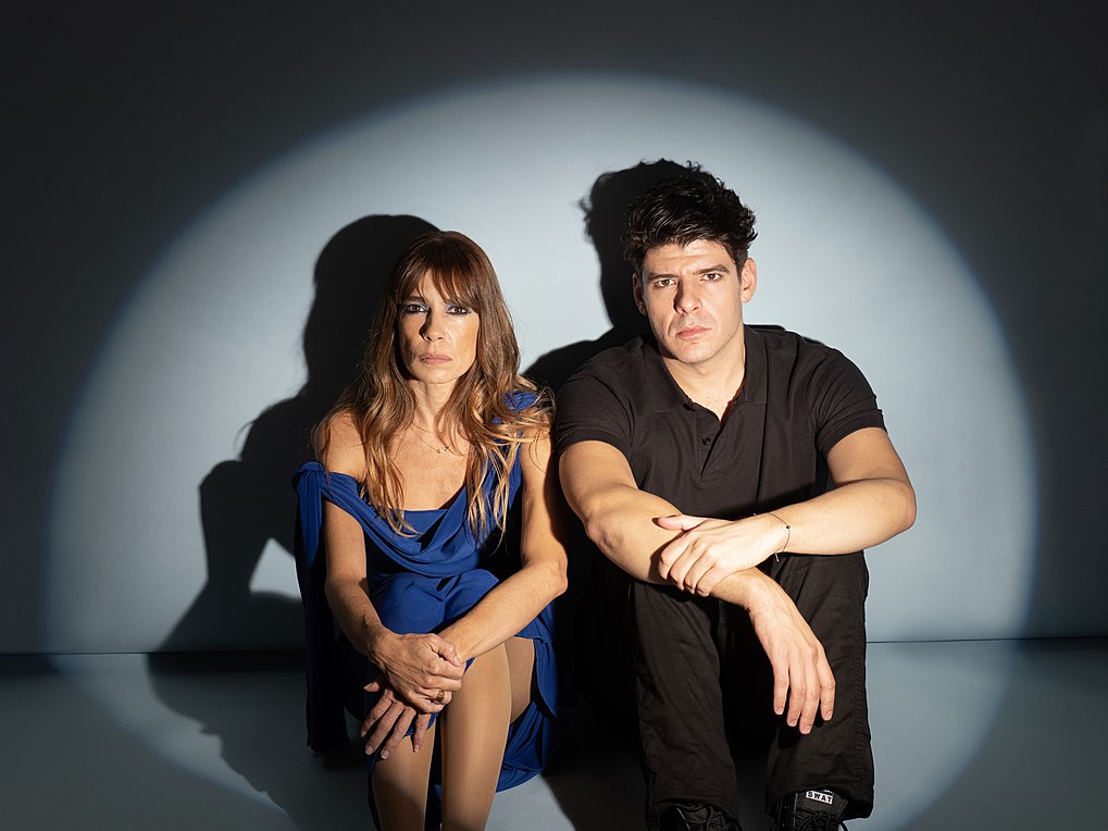 Felicita στο Θέατρο Αλκυονίς