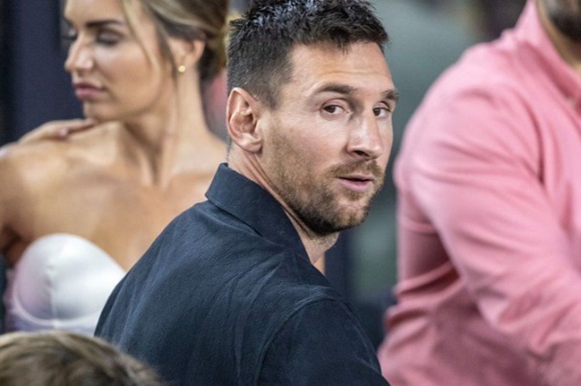 Σενάρια επιστροφής του Μέσι στην Μπαρτσελόνα