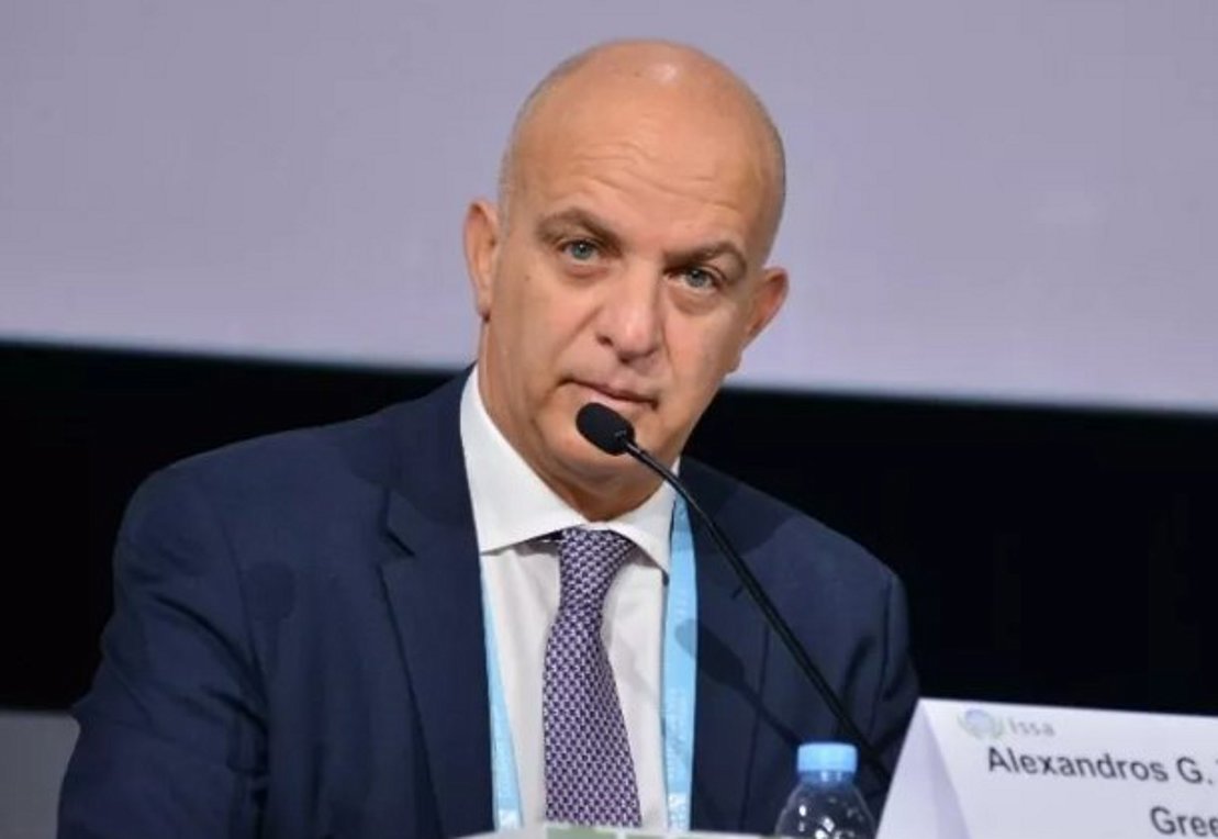 Νέος διοικητής του e-ΕΦΚΑ ο Αλέξανδρος Βαρβέρης