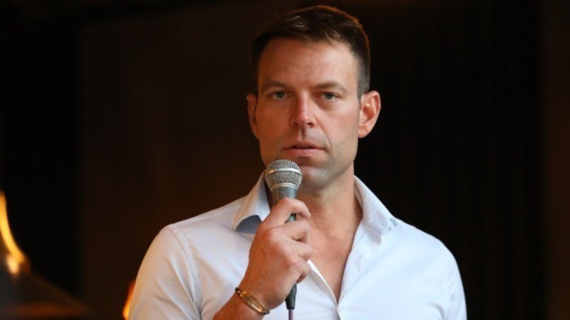 Στη Ρόδο ο Στ. Κασσελάκης