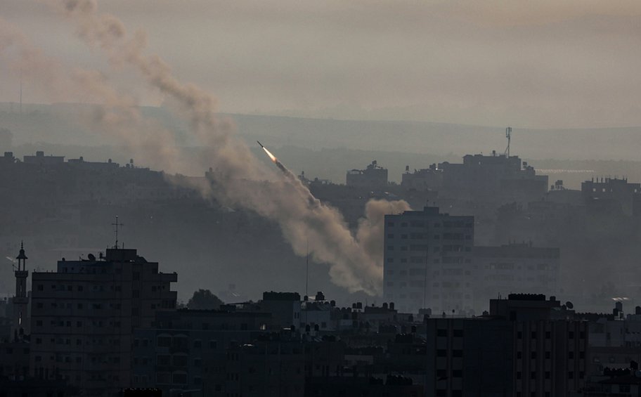 Ισραήλ-Γάζα: «Καμία εξέλιξη» στον σημερινό γύρο διαπραγματεύσεων για συμφωνία ανακωχής στο Κάιρο