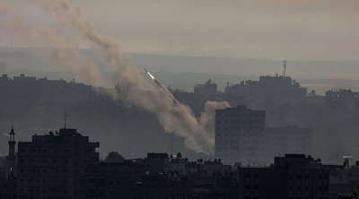 Ισραήλ-Γάζα: «Καμία εξέλιξη» στον σημερινό γύρο διαπραγματεύσεων για συμφωνία ανακωχής στο Κάιρο