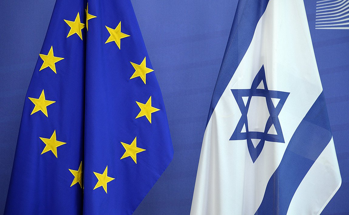 ΕΕ: Καταδίκη της ευρωπαϊκής ηγεσίας για τις επιθέσεις στο Ισραήλ