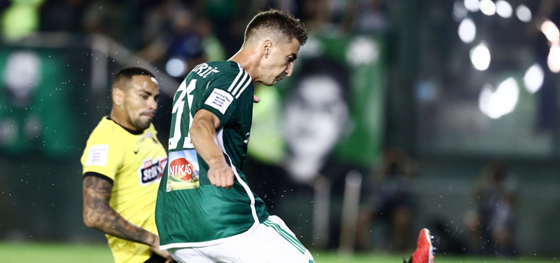 Super League 1: Εξ αναβολής αναμετρήσεις για ΑΕΚ και Παναθηναϊκό