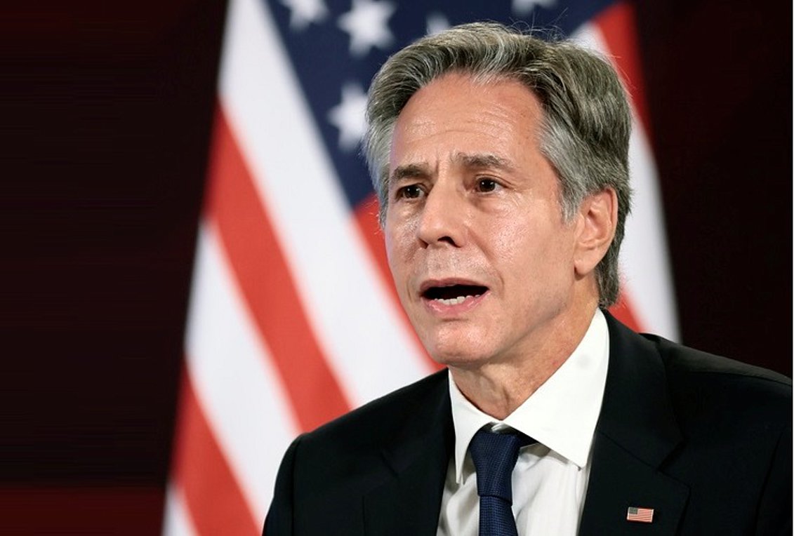 Πόλεμος Ισραήλ-Χαμάς: Εκτάκτως στην Άγκυρα ο Μπλίνκεν