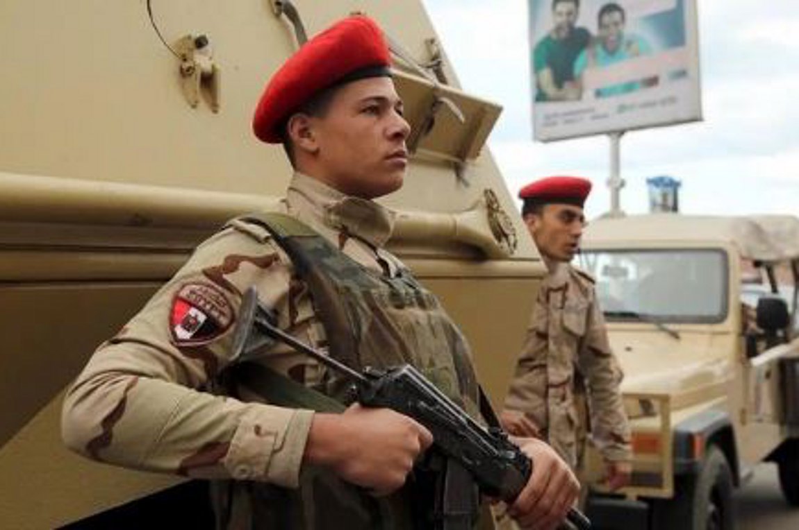 Αίγυπτος: Αστυνομικός άνοιξε πυρ εναντίον Ισραηλινών τουριστών στην Αλεξάνδρεια – Τρεις νεκροί