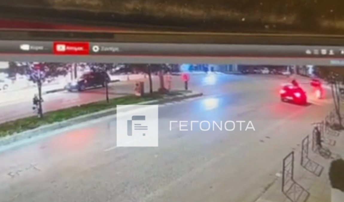 Βόλος: Υποψήφιος έχει καταγγείλει τον Αχ.Μπέο για ξυλοδαρμό σε βάρος του