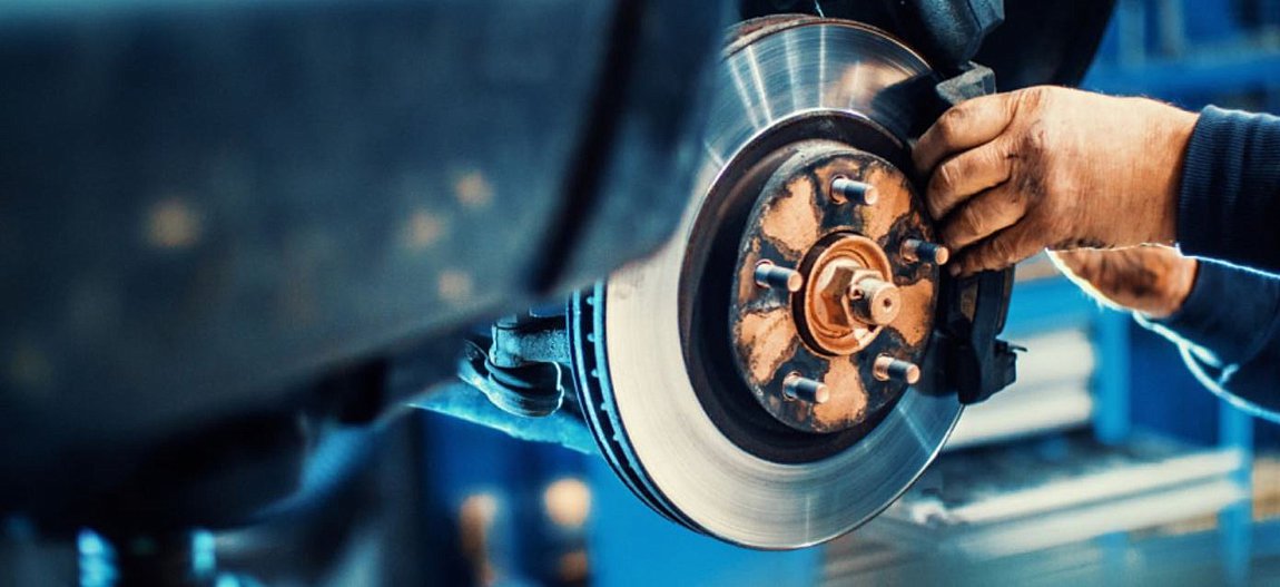 Σύστημα πέδησης: έχοντας «σώας» τα φρένα!