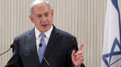 Ισραήλ: Ακροδεξιοί υπουργοί απειλούν ότι θα αποχωρήσουν από την κυβέρνηση
