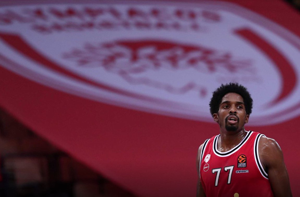 Σοκ με ΜακΚίσικ στον Ολυμπιακό – Η επίσημη ενημέρωση και για τους υπόλοιπους τραυματίες