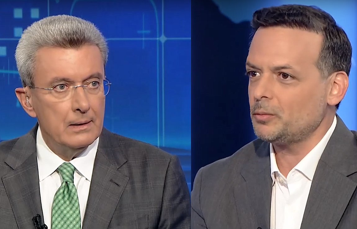 Δούκας: Οι υποβαθμισμένες γειτονιές είναι η καρδιά του προγράμματός μας – Βίντεο