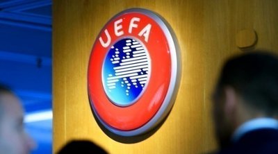 Προειδοποιεί η UEFA: Με αποκλεισμό από το Euro 2028 κινδυνεύει η Αγγλία
