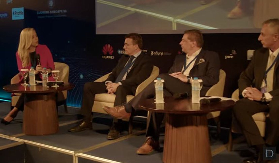 3o Συνέδριο CYBER GREECE: «Θωράκιση» και τρόποι αντιμετώπισης κυβερνοεπιθέσεων