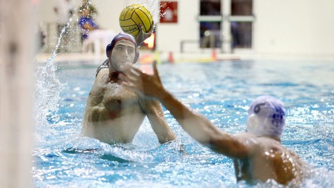 Πόλο: Ντέρμπι… με τα όλα του στο Σεράφειο, με νικητή τον Ολυμπιακό