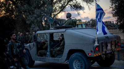 Το Ισραήλ επαναλαμβάνει πως ο πόλεμος «δεν θα τελειώσει» προτού αφανιστεί η Χαμάς