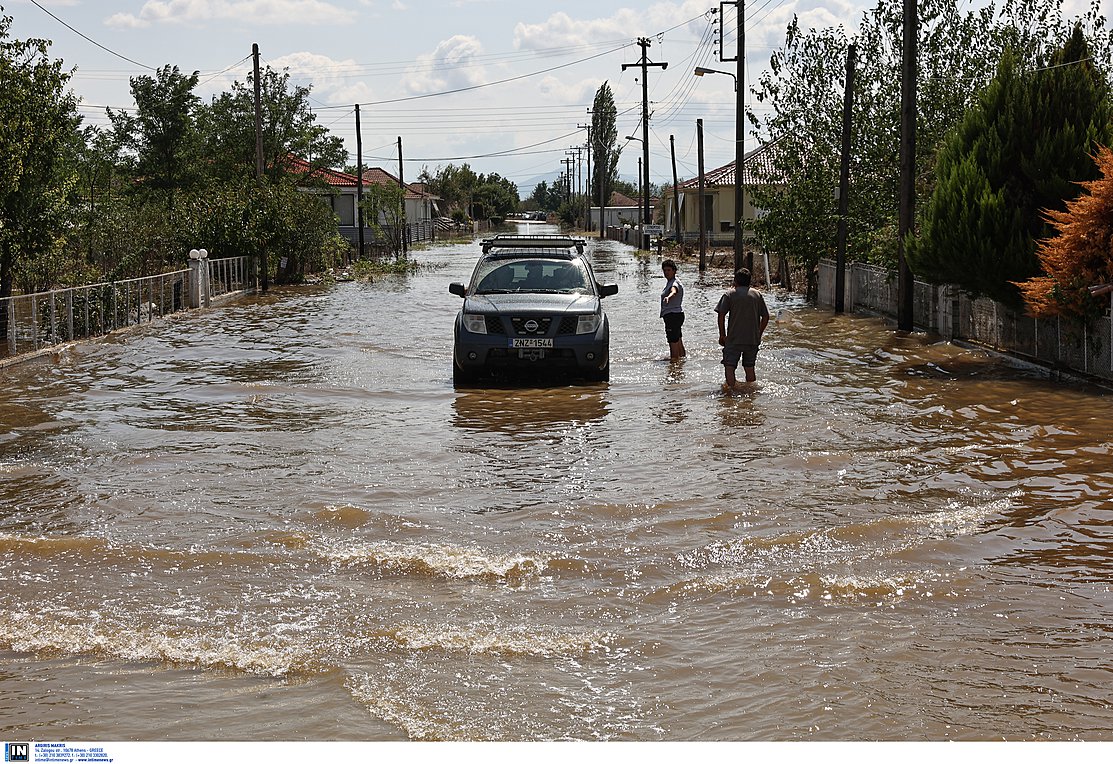 Χρ. Τριαντόπουλος: Πραγματοποιήθηκε σήμερα η 8η καταβολή πρώτης αρωγής